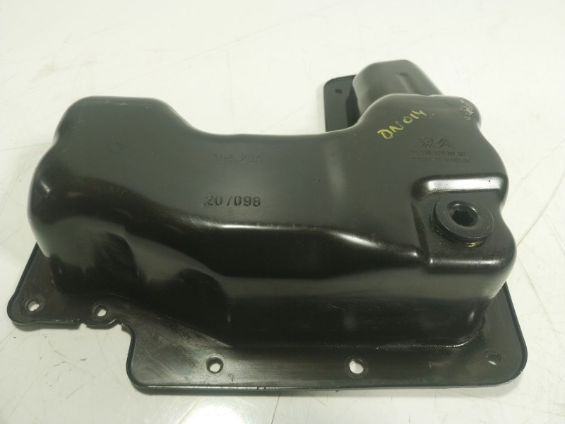 Recambio de carter para opel corsa f (p2jo) 1.2 (68) referencia OEM IAM  982989898000 