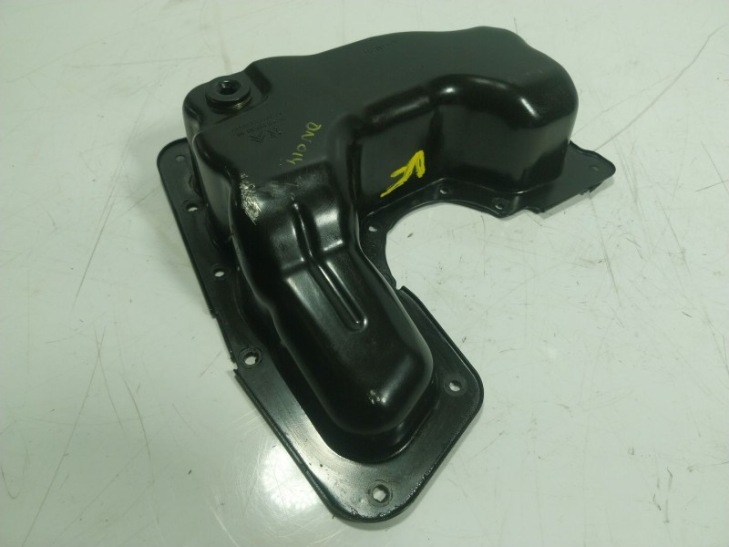 Recambio de carter para opel corsa f (p2jo) 1.2 (68) referencia OEM IAM  982989898000 