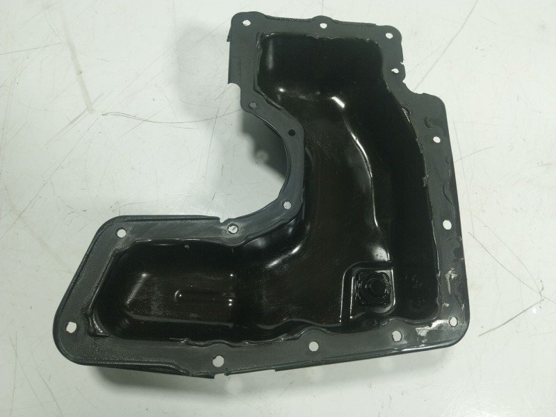 Recambio de carter para opel corsa f (p2jo) 1.2 (68) referencia OEM IAM  982989898000 