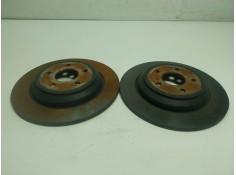 Recambio de disco freno trasero para ford kuga iii (dfk) 1.5 ecoboost referencia OEM IAM 2210993  