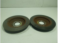 Recambio de disco freno trasero para ford kuga iii (dfk) 1.5 ecoboost referencia OEM IAM 2210993   2