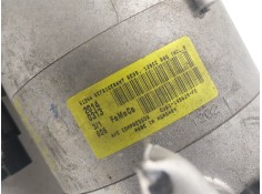 Recambio de compresor aire acondicionado para ford focus iii 1.0 ecoboost referencia OEM IAM 2100870 CV6119D629  2