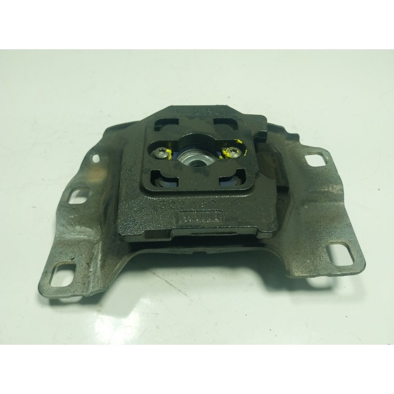 Recambio de soporte motor izquierdo para ford focus iii 1.0 ecoboost referencia OEM IAM 2104895  