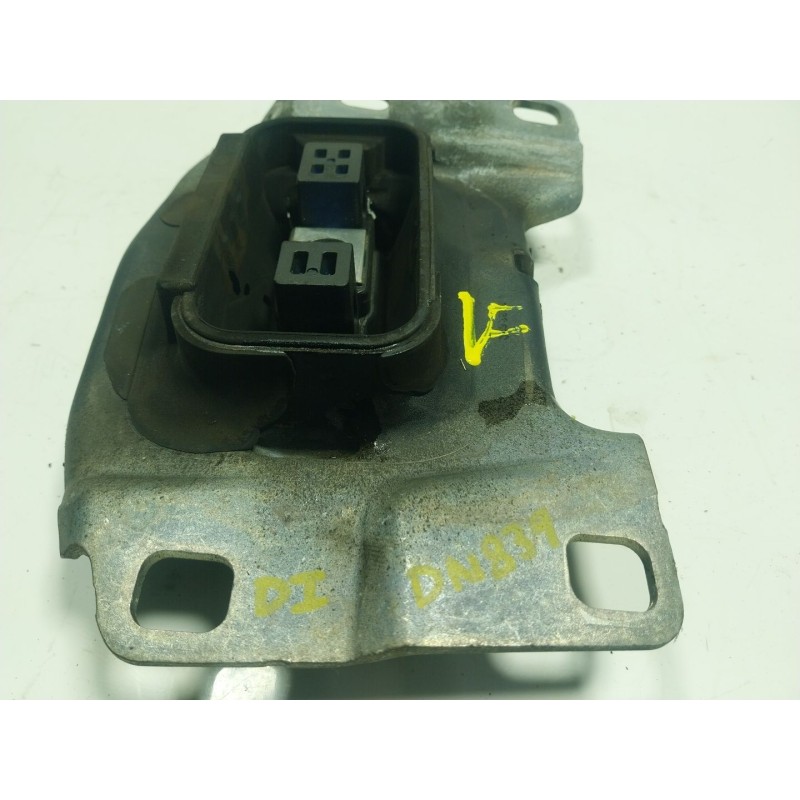 Recambio de soporte motor izquierdo para ford focus iii 1.0 ecoboost referencia OEM IAM 2104895  