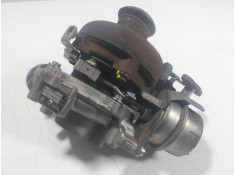 Recambio de turbocompresor para renault kadjar (ha_, hl_) 1.5 dci 110 (hla3) referencia OEM IAM 144116763R 16359700011 