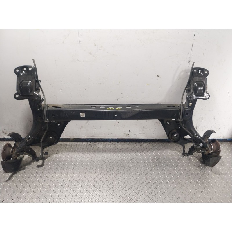 Recambio de puente trasero para seat leon st (5f8) 1.6 tdi referencia OEM IAM   