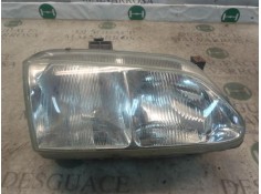 Recambio de faro derecho para renault megane i coach (da0/1_) 1.6 e (da0f) referencia OEM IAM   