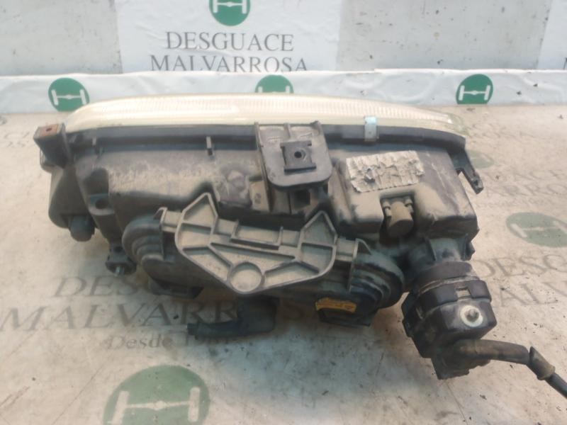 Recambio de faro derecho para renault megane i coach (da0/1_) 1.6 e (da0f) referencia OEM IAM   