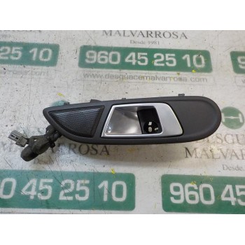 MANETA INTERIOR DELANTERA DERECHA 2146021 