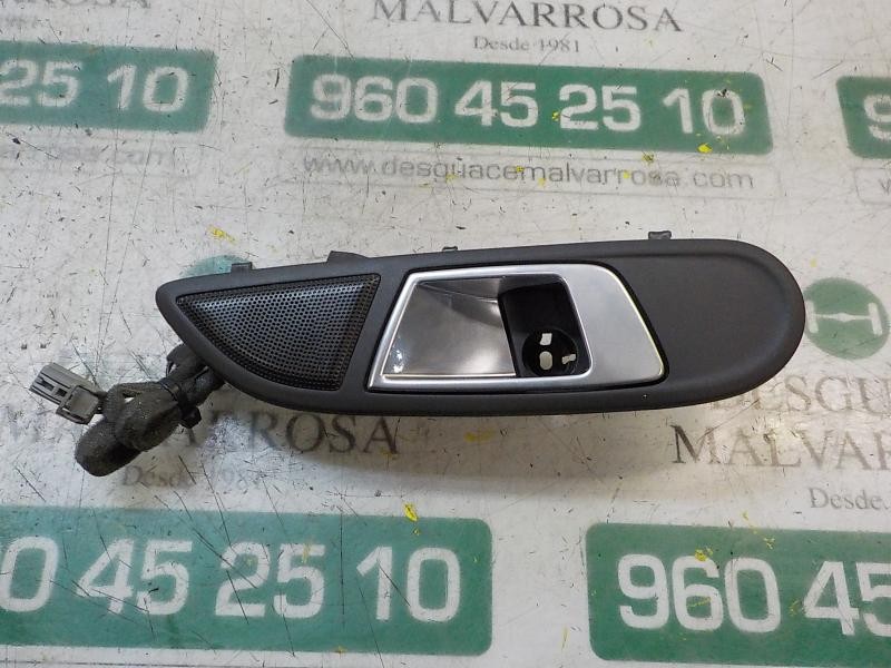 Recambio de maneta interior delantera derecha para ford fiesta (ccn) trend referencia OEM IAM 2146021  
