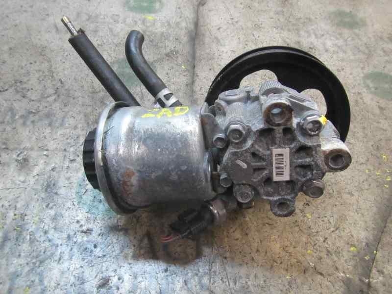Recambio de bomba direccion para toyota verso (_r2_) 2.2 d-4d (aur21_) referencia OEM IAM   