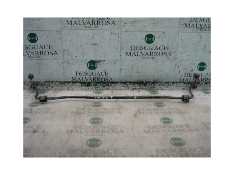 Recambio de barra estabilizadora trasera para opel vectra b berlina cd referencia OEM IAM   