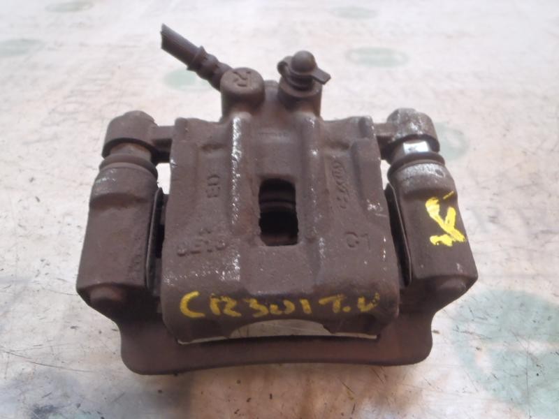 Recambio de pinza freno trasera derecha para hyundai i30 classic referencia OEM IAM 583111HA00  