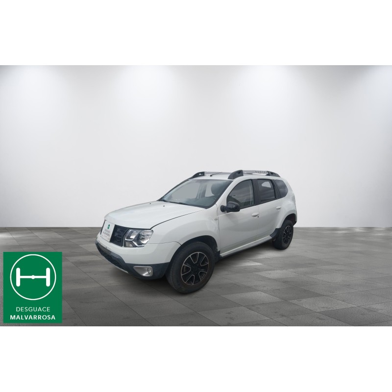 dacia duster (hs_) del año 2017