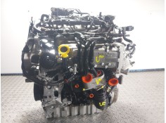 Recambio de motor completo para seat leon st (5f8) 2.0 tdi referencia OEM IAM  DFG 