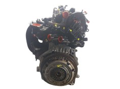 Recambio de motor completo para skoda fabia iii (nj3) 1.0 referencia OEM IAM  CHY  2