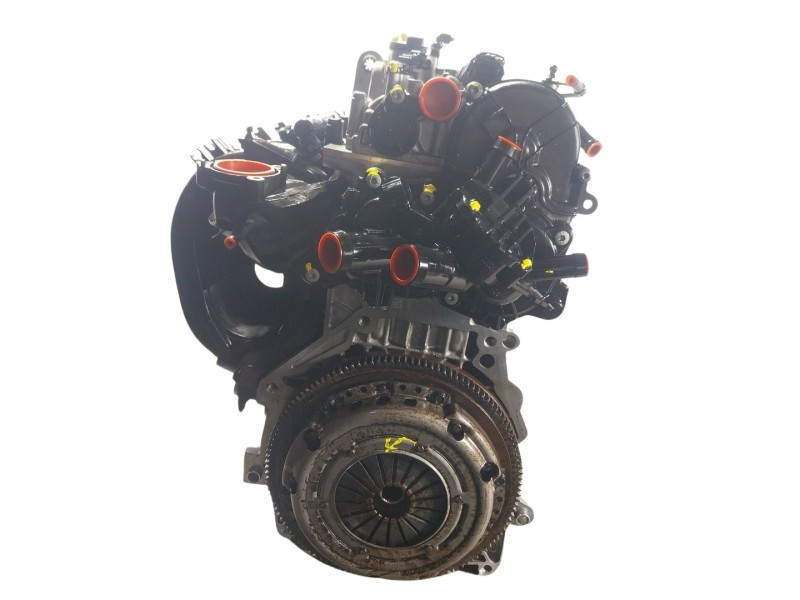 Recambio de motor completo para skoda fabia iii (nj3) 1.0 referencia OEM IAM  CHY 