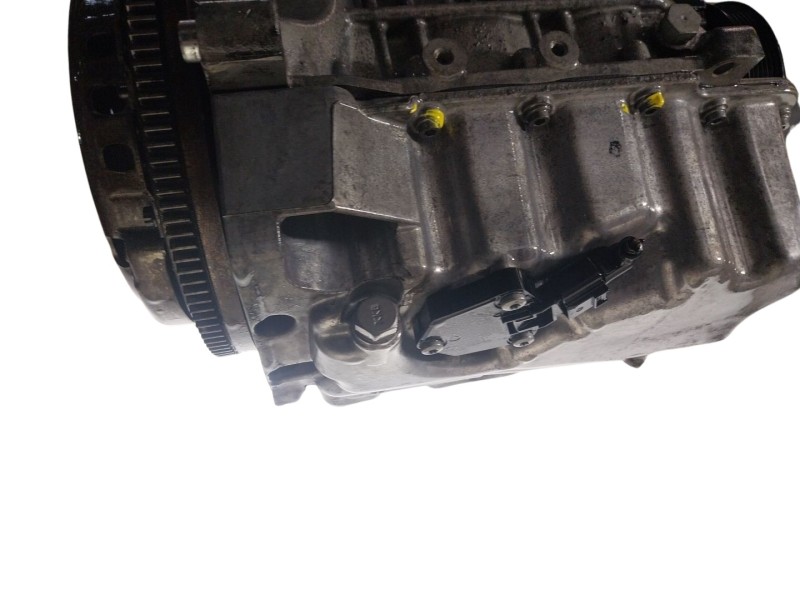 Recambio de motor completo para skoda fabia iii (nj3) 1.0 referencia OEM IAM  CHY 