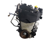 Recambio de motor completo para renault kangoo express (fw0/1_) 1.5 dci 75 (fw07, fw10, fw04) referencia OEM IAM  K9K608  2