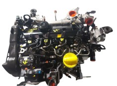 Recambio de motor completo para renault kadjar (ha_, hl_) 1.5 dci 110 (hla3) referencia OEM IAM  K9K646  2