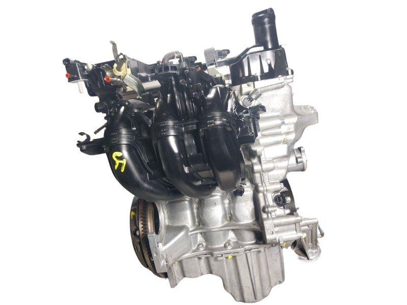 Recambio de motor completo para toyota aygo (_b4_) 1.0 (kgb40) referencia OEM IAM  1KR 
