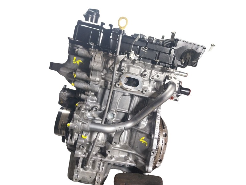 Recambio de motor completo para toyota aygo (_b4_) 1.0 (kgb40) referencia OEM IAM  1KR 