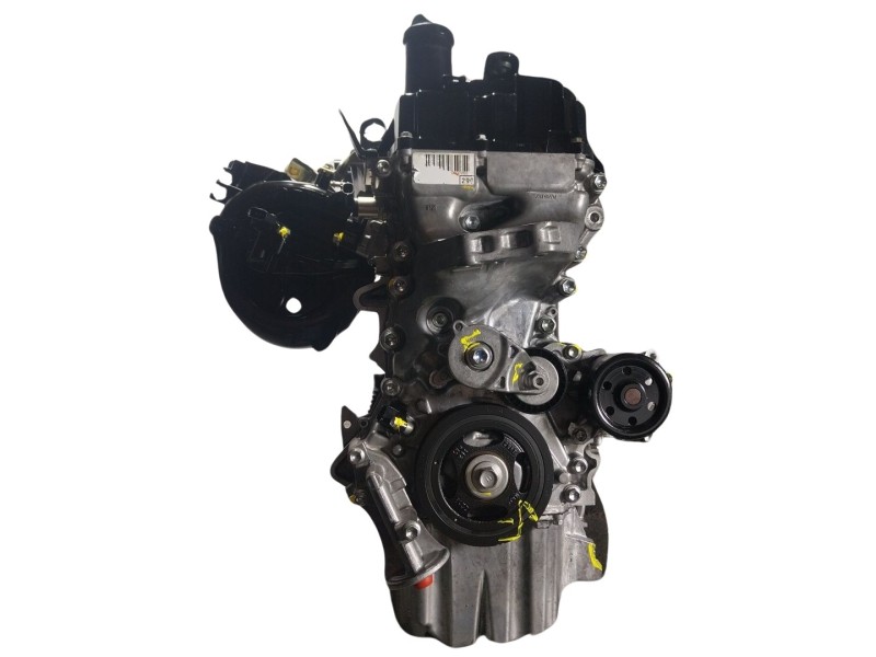 Recambio de motor completo para toyota aygo (_b4_) 1.0 (kgb40) referencia OEM IAM  1KR 