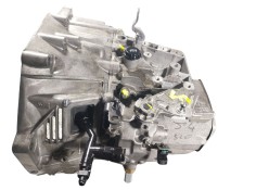 Recambio de caja cambios para peugeot 508 i (8d_) 1.6 bluehdi 120 referencia OEM IAM  20EA54  2