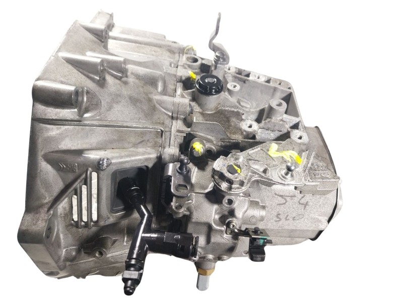 Recambio de caja cambios para peugeot 508 i (8d_) 1.6 bluehdi 120 referencia OEM IAM  20EA54 