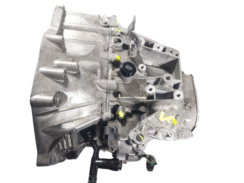 Recambio de caja cambios para peugeot 508 i (8d_) 1.6 bluehdi 120 referencia OEM IAM  20EA54 