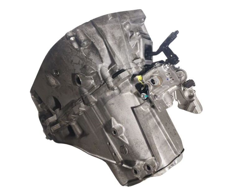 Recambio de caja cambios para peugeot 508 i (8d_) 1.6 bluehdi 120 referencia OEM IAM  20EA54 