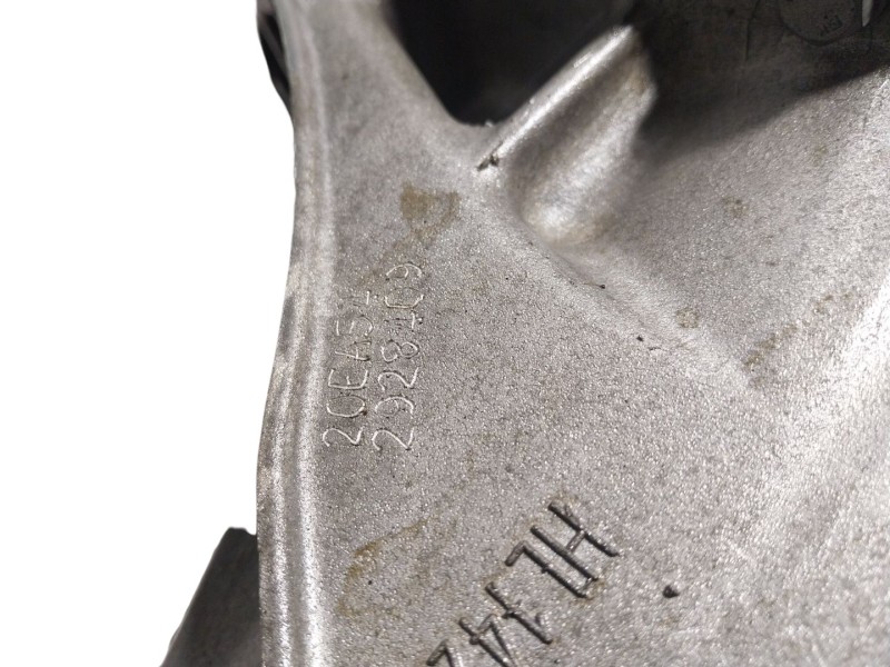 Recambio de caja cambios para peugeot 508 i (8d_) 1.6 bluehdi 120 referencia OEM IAM  20EA54 