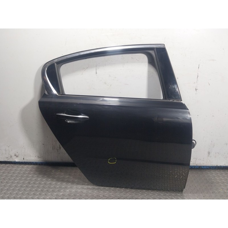 Recambio de puerta trasera derecha para peugeot 508 i (8d_) 1.6 bluehdi 120 referencia OEM IAM   