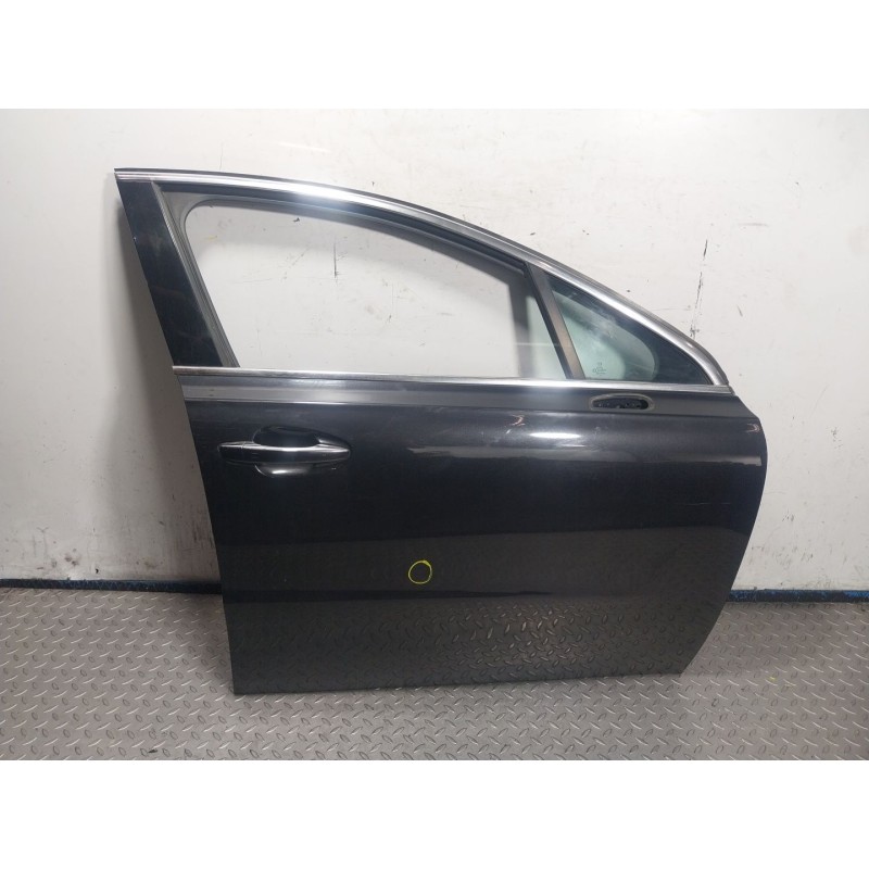 Recambio de puerta delantera derecha para peugeot 508 i (8d_) 1.6 bluehdi 120 referencia OEM IAM   