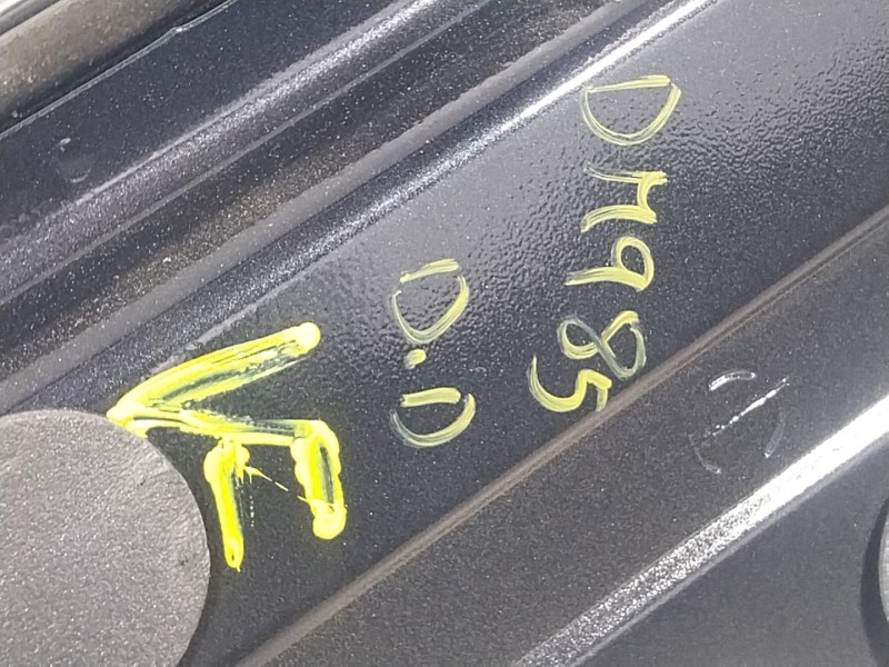 Recambio de puerta delantera derecha para peugeot 508 i (8d_) 1.6 bluehdi 120 referencia OEM IAM   