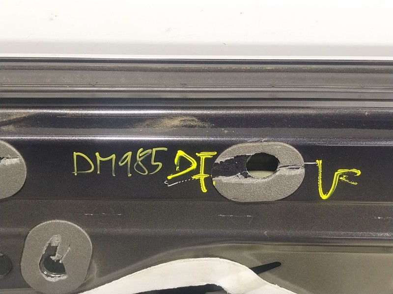 Recambio de puerta delantera izquierda para peugeot 508 i (8d_) 1.6 bluehdi 120 referencia OEM IAM   