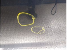 Recambio de puerta trasera izquierda para opel astra j (p10) 1.7 cdti (68) referencia OEM IAM    2