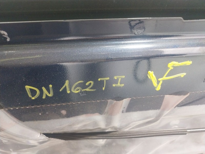 Recambio de puerta trasera izquierda para opel astra j (p10) 1.7 cdti (68) referencia OEM IAM   