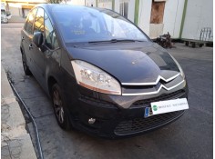 citroën c4 picasso i monospace (ud_) del año 2009 2