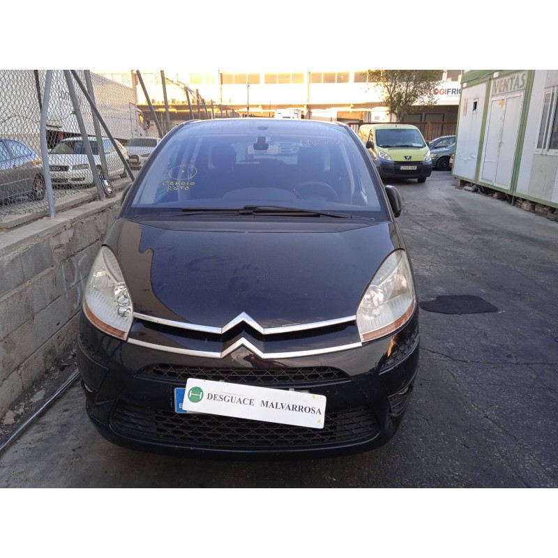 citroën c4 picasso i monospace (ud_) del año 2009