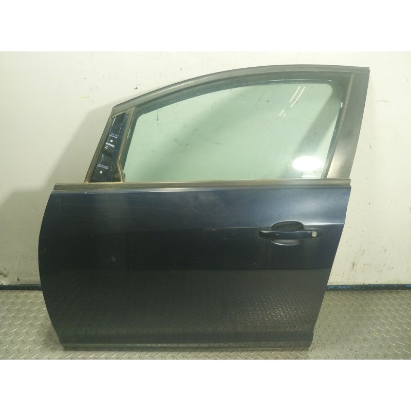 Recambio de puerta delantera izquierda para opel astra j (p10) 1.7 cdti (68) referencia OEM IAM   