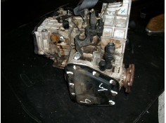 Recambio de caja cambios para volkswagen golf iv berlina (1j1) highline referencia OEM IAM  AGZ  2