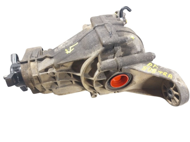 Recambio de diferencial trasero para mercedes-benz clase r (w251) 3.0 cdi cat referencia OEM IAM   