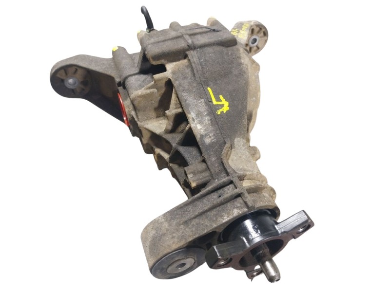 Recambio de diferencial trasero para mercedes-benz clase r (w251) 3.0 cdi cat referencia OEM IAM   