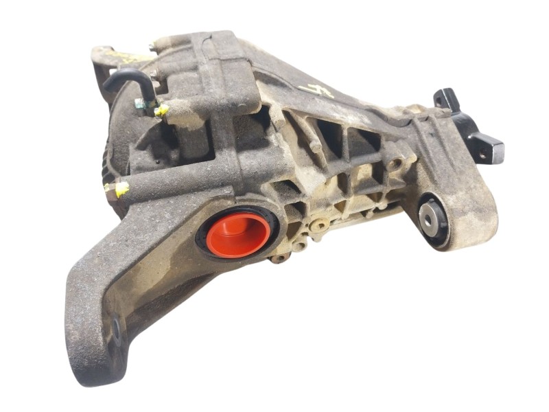 Recambio de diferencial trasero para mercedes-benz clase r (w251) 3.0 cdi cat referencia OEM IAM   