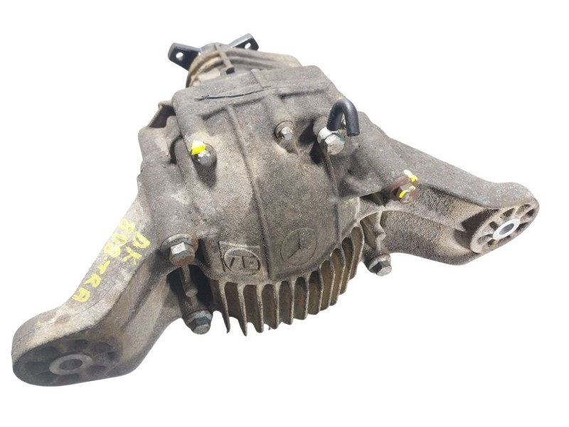 Recambio de diferencial trasero para mercedes-benz clase r (w251) 3.0 cdi cat referencia OEM IAM   