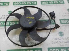 Recambio de electroventilador para volkswagen jetta (1k2) 1.9 tdi referencia OEM IAM   