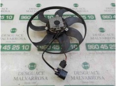 Recambio de electroventilador para volkswagen jetta (1k2) 1.9 tdi referencia OEM IAM    2
