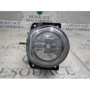 FARO ANTINIEBLA IZQUIERDO 
