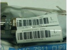 Recambio de airbag cortina delantero izquierdo para mg mg zs suv 1.5 vti referencia OEM IAM  7G5428DN8050066  2